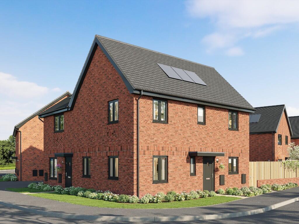 Main image of property: Little Hulton, 
Little Hulton, 
M38 9XU