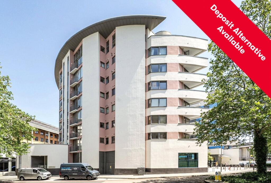 Main image of property: Balmoral House, Canons Way, BRISTOL, BS1