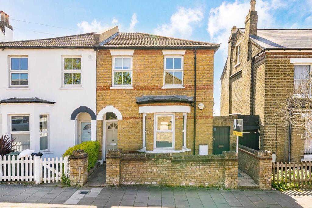 Main image of property: Sunnyhill Road, Streatham