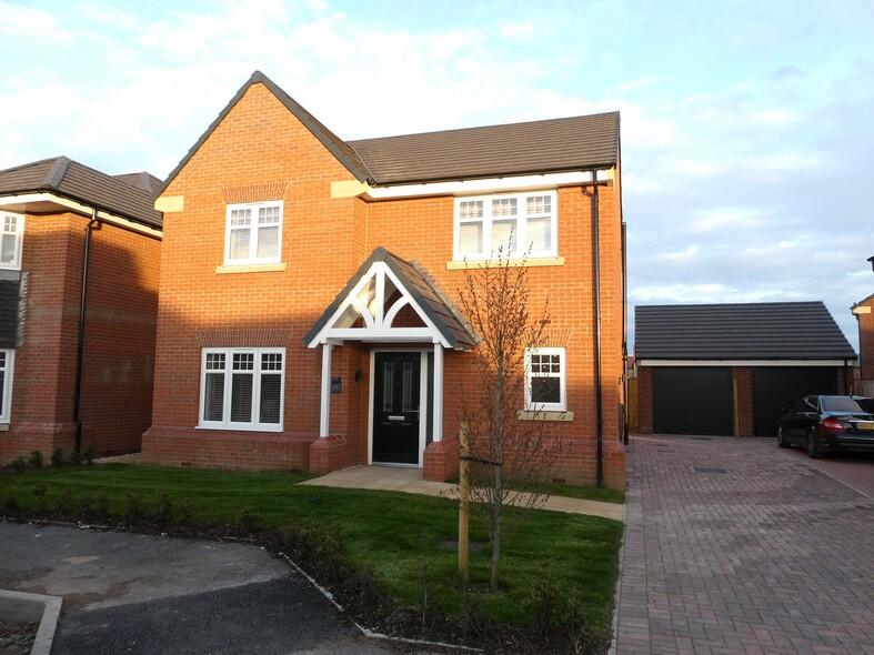 Main image of property: Harvester Lane, Wheatley Hills, Doncaster, DN2