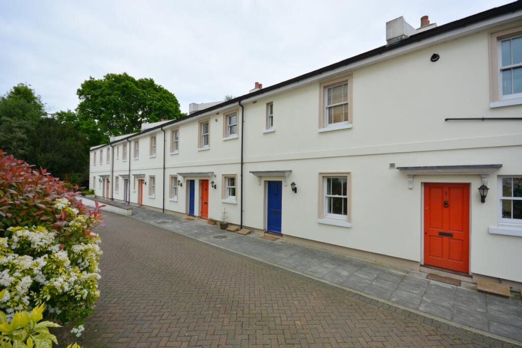 Main image of property: Grove Hill Road, Tunbridge Wells