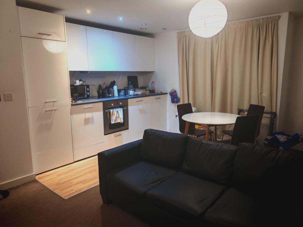 Main image of property: The Picture Works, 42 Queens Road, Nottingham NG2 3DT