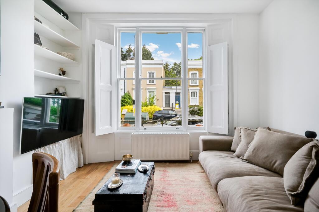 Main image of property: Ockendon Road, Islington, London, N1