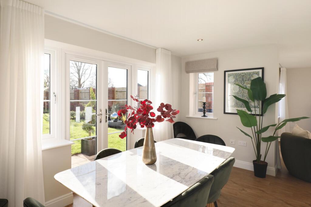 House in Burgess Hill - View 2