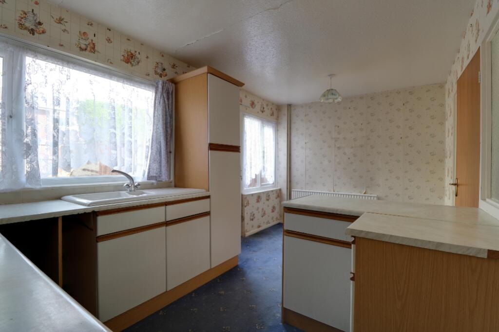House in South Kesteven, Grantham - View 4