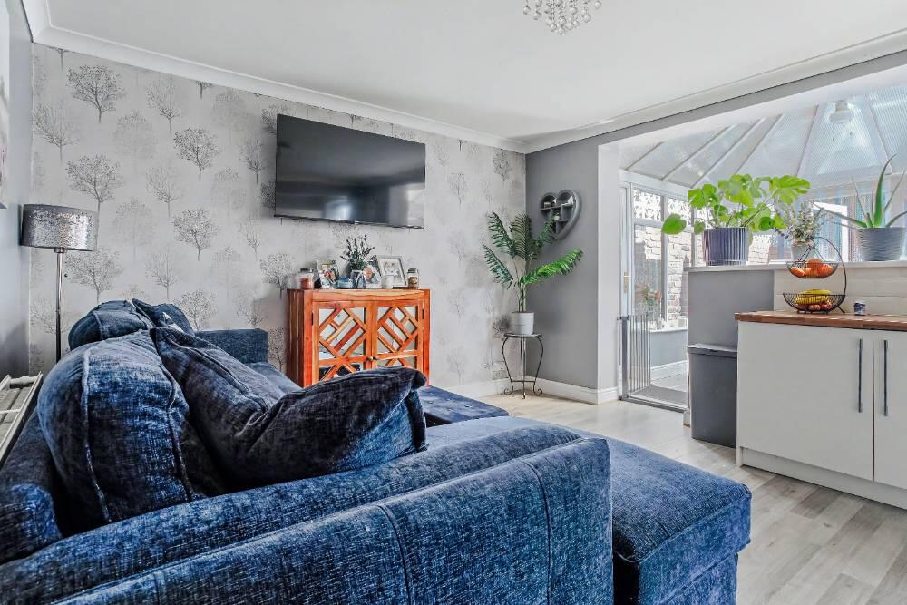 House in Warrington - More