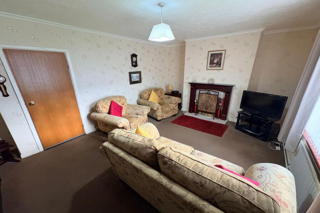 Henry Street, Cockermouth, CA13 photo 3