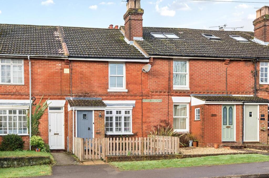 Main image of property: Boyatt Lane, Otterbourne, Winchester