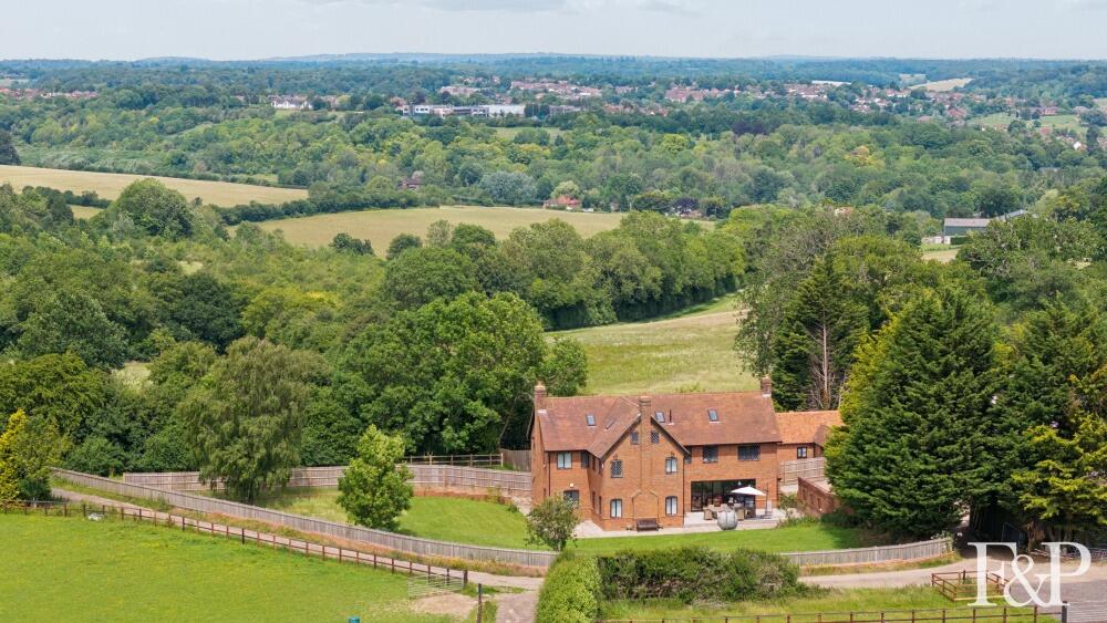 Main image of property: Fullers Hill, Hyde Heath, Amersham