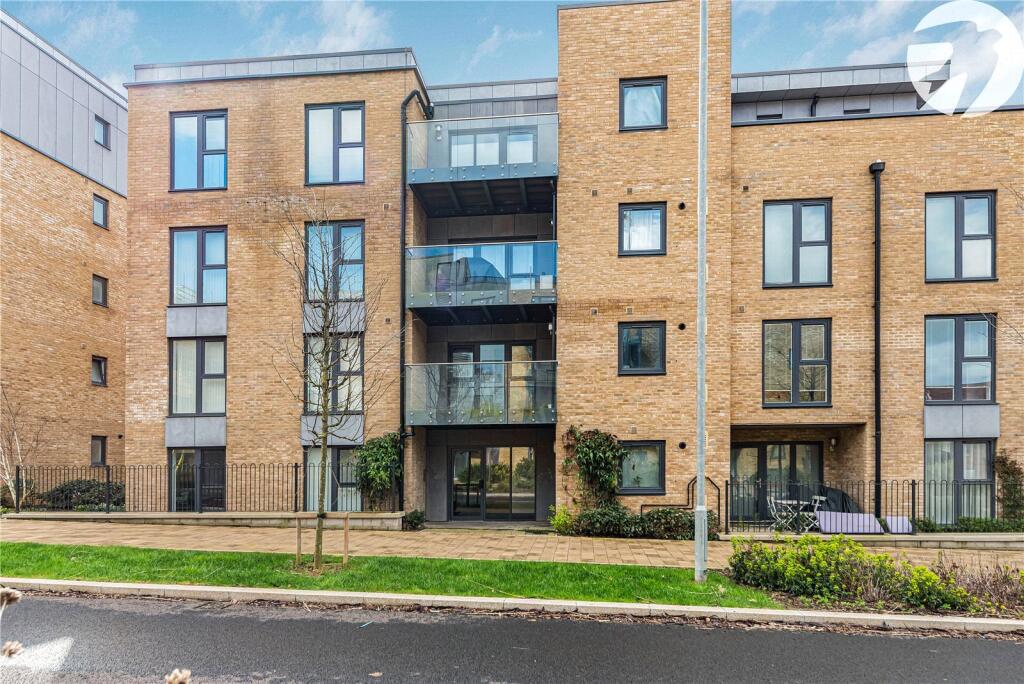 Main image of property: Castle Hill Drive, Castle Hill, Ebbsfleet Valley, Swanscombe, DA10