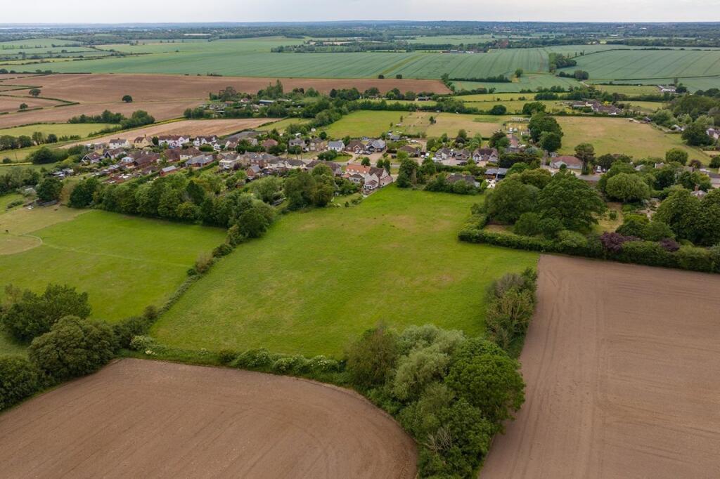 Main image of property: Lot 2 - Nevards Farm, Layer Breton, Colchester, Essex CO2 0PN