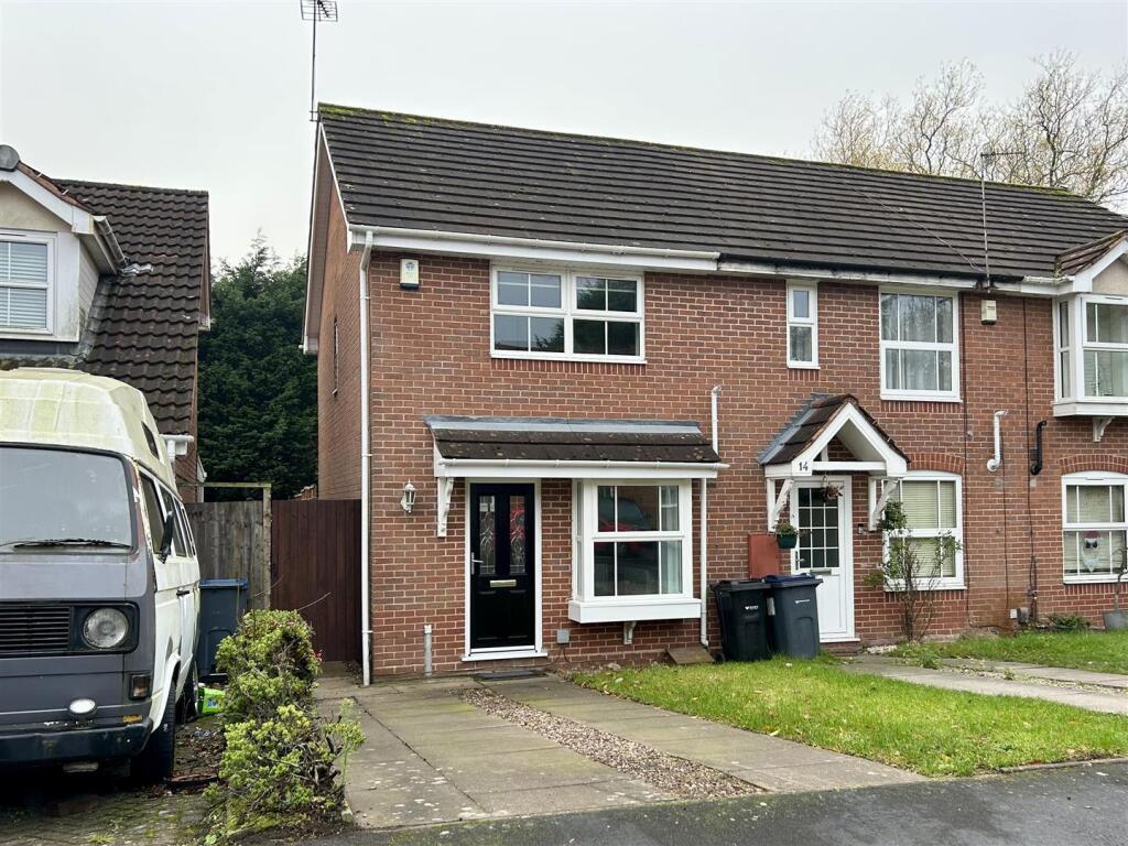 Additional image 11 of Tanglewood Close, Quinton, Birmingham
