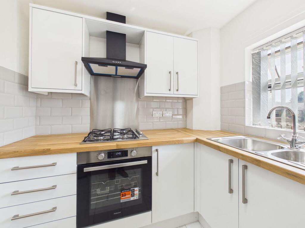 Main image of property: Barton Road, Headington, Oxford