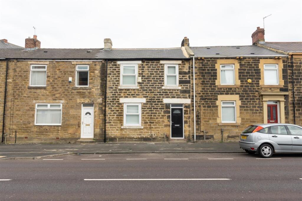 Main image of property: Old Durham Road, Gateshead