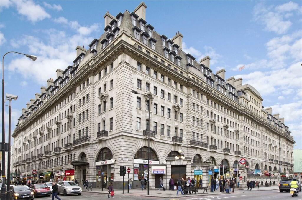 Main image of property: Baker Street, Marylebone