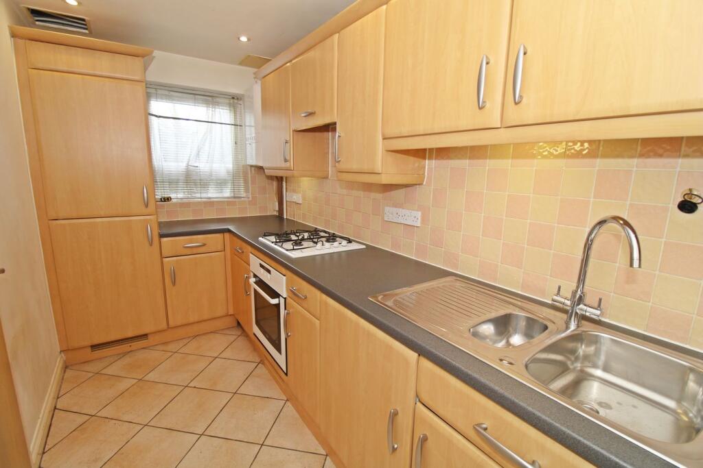 Apartment in London - View 4