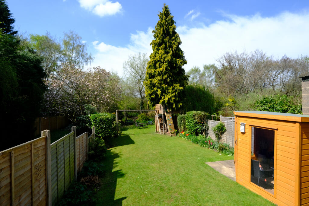 House in Birmingham, Billesley - View 4
