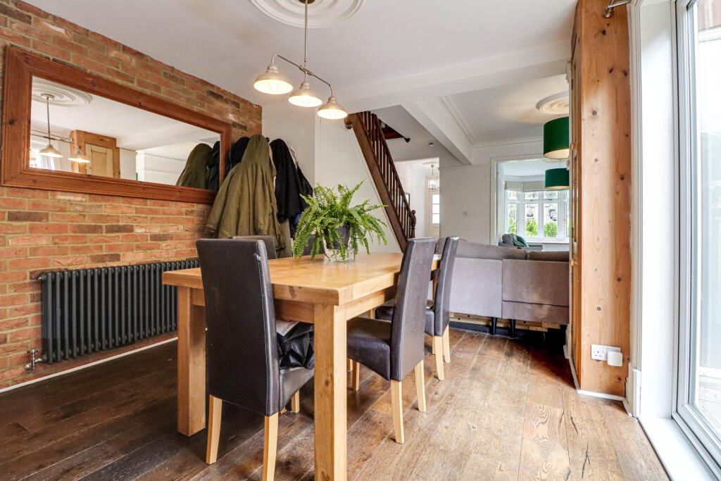 House in St Albans, Roundwood, Harpenden - View 5