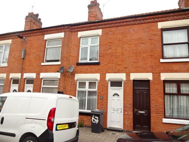 Main image of property: Bolton Road, Leicester