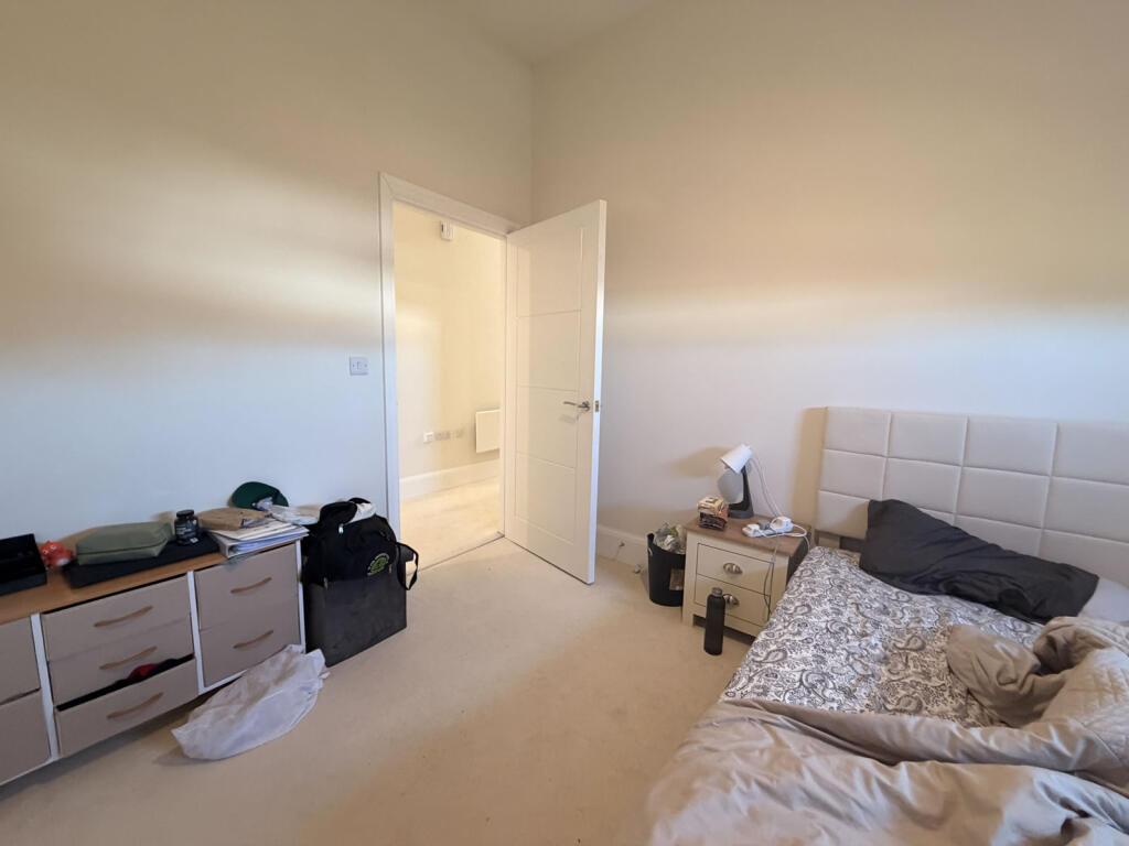 Apartment in Stafford, Staffordshire - View 5