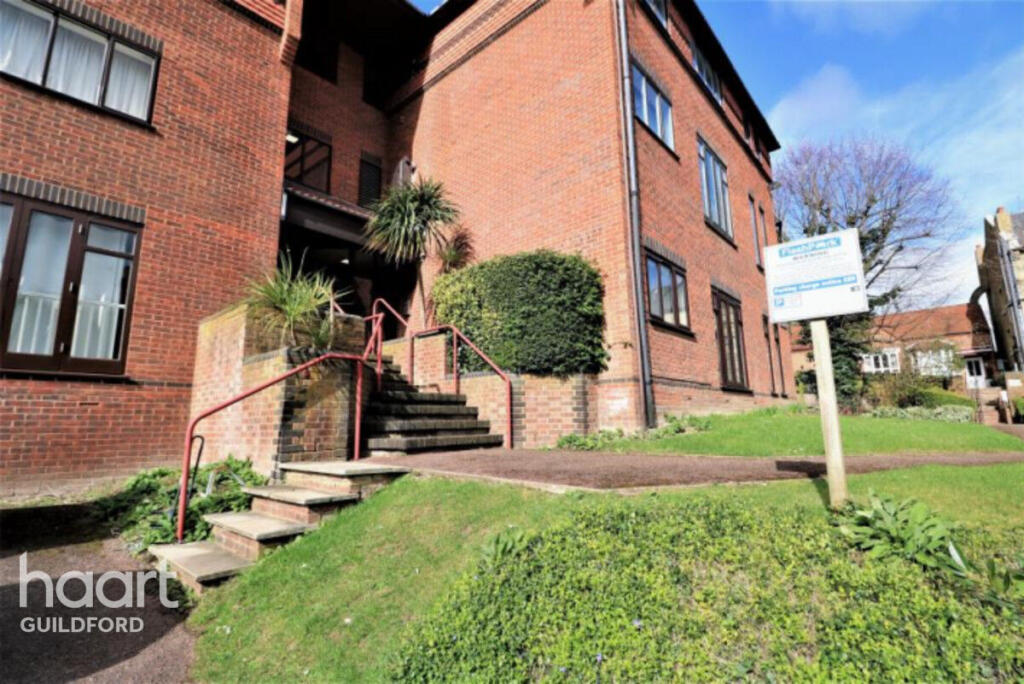 Main image of property: Farnham Road, GUILDFORD