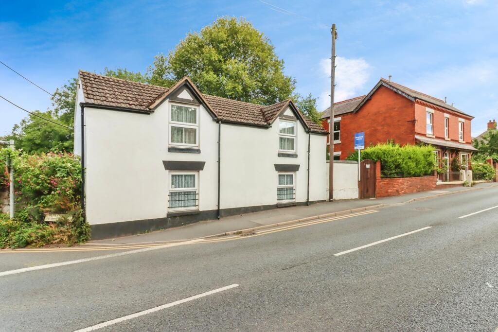 Main image of property: Llangollen Road, Acrefair, Wrexham, LL14