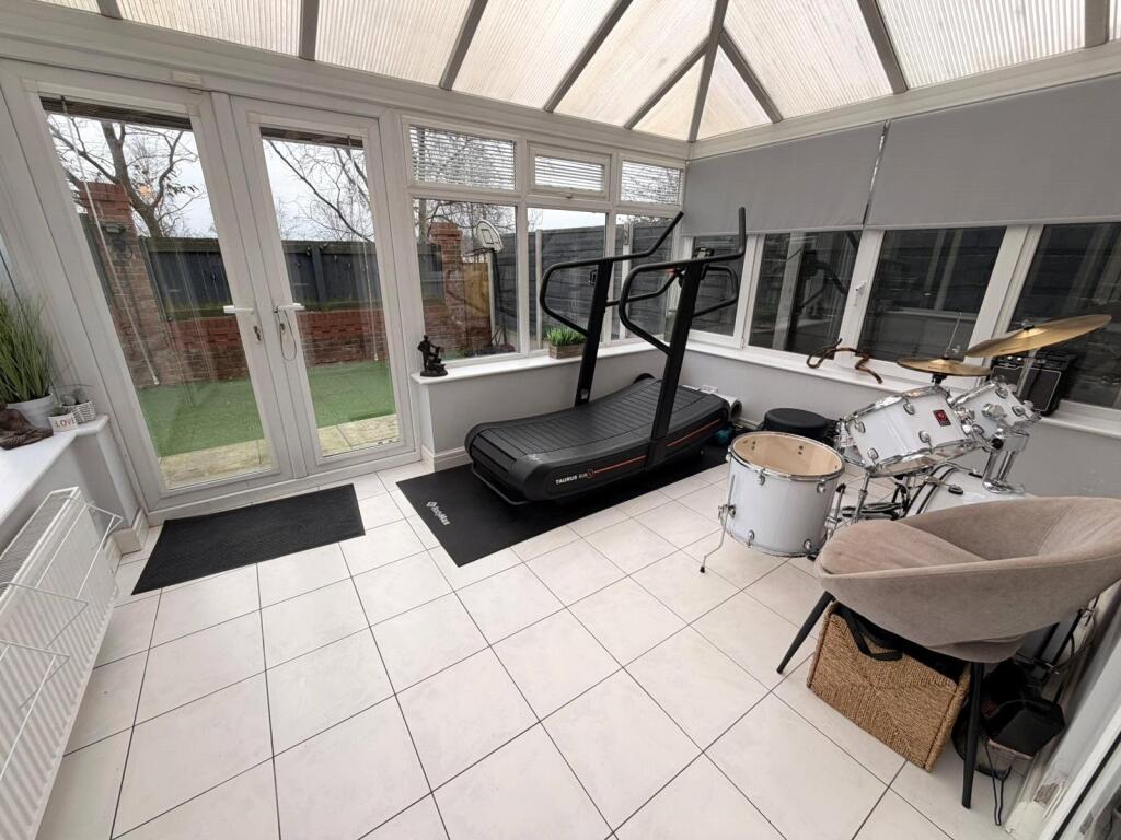 Lowerbrook Close, Horwich, Bolton, Greater Manchester, BL6 photo 4