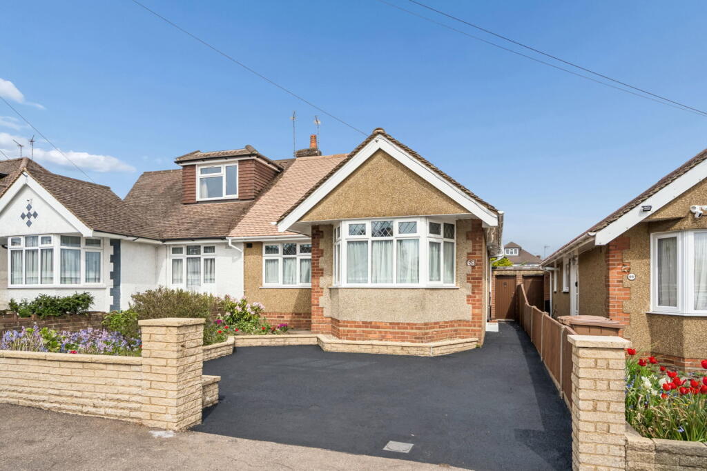 Main image of property: Sherborne Way, Croxley Green, Rickmansworth, WD3