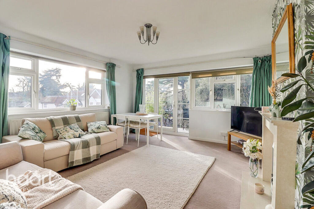 Main image of property: Westcote Road, READING