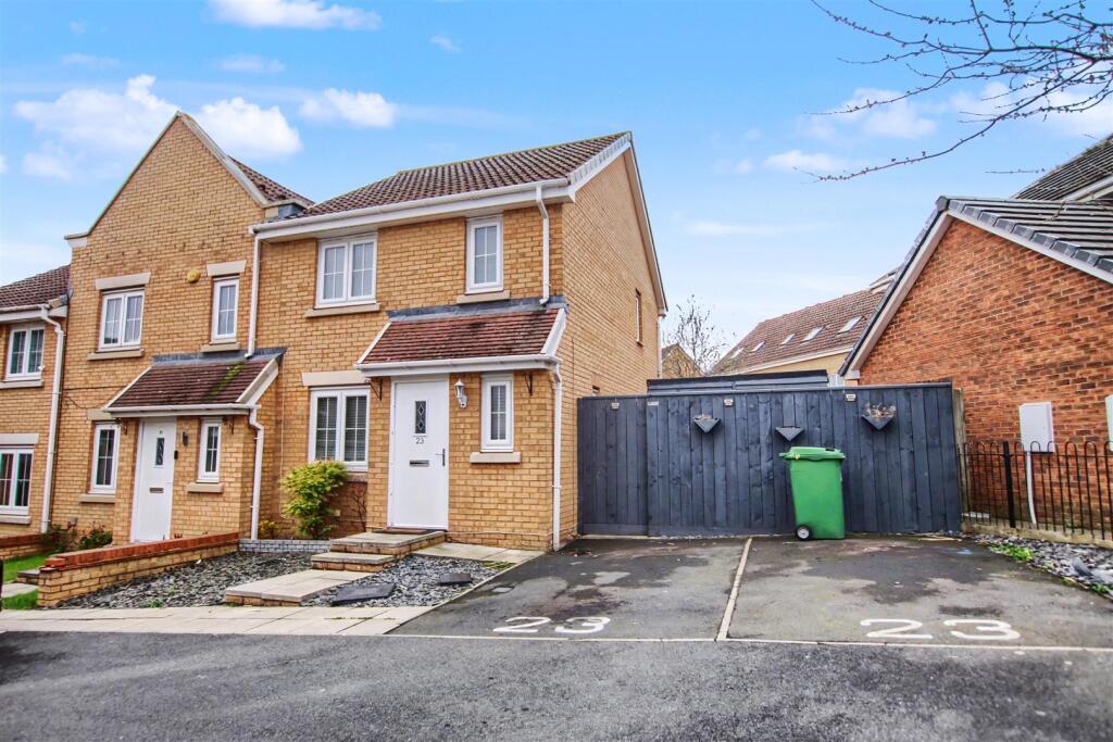 Main image of property: Brooklime Avenue, Stockton-On-Tees