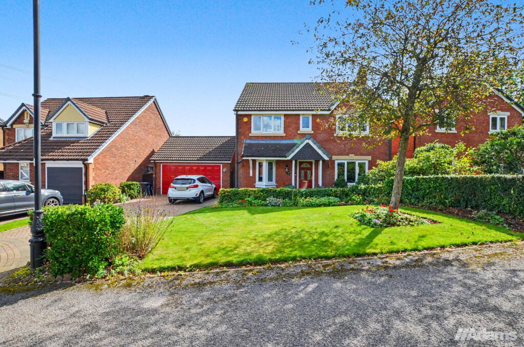House in Warrington - View 2