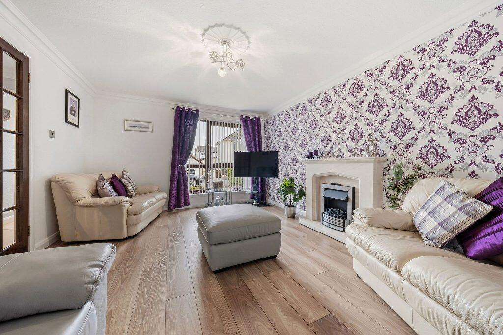 House in Glasgow - View 4