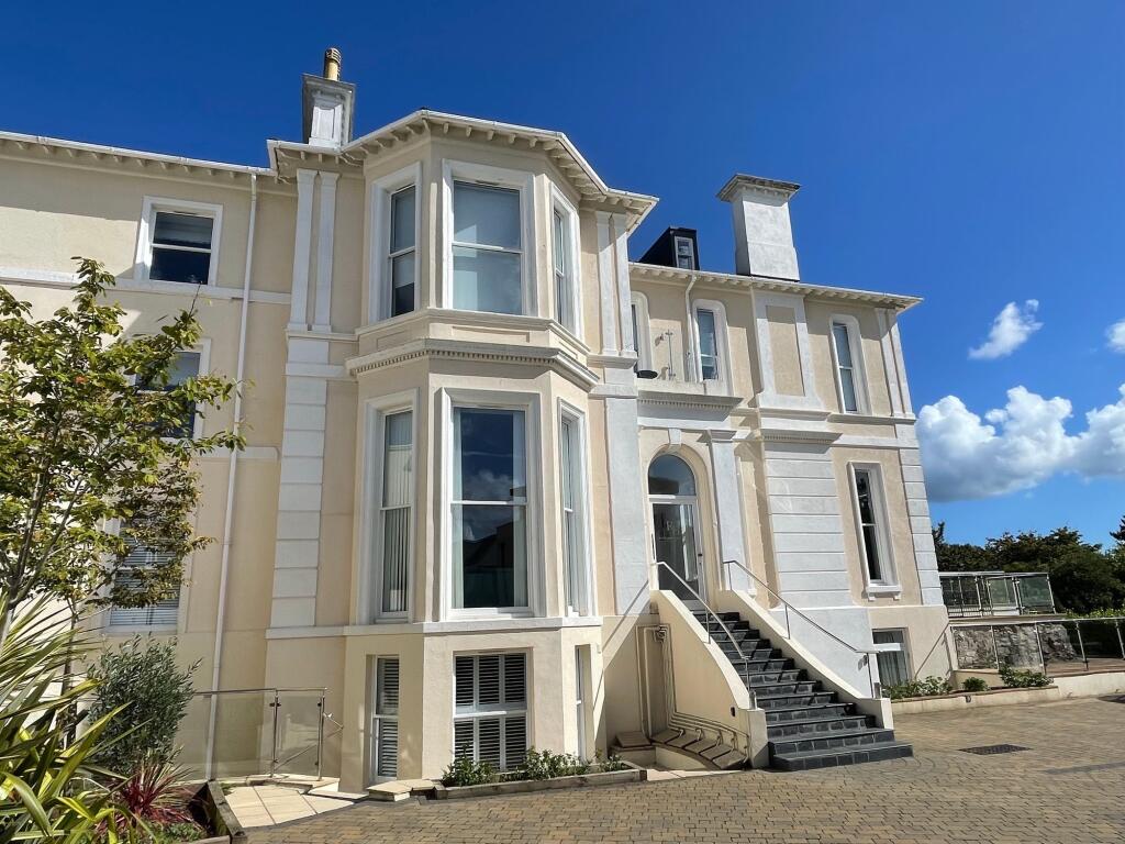 Main image of property: Daddyhole Road, Torquay, TQ1