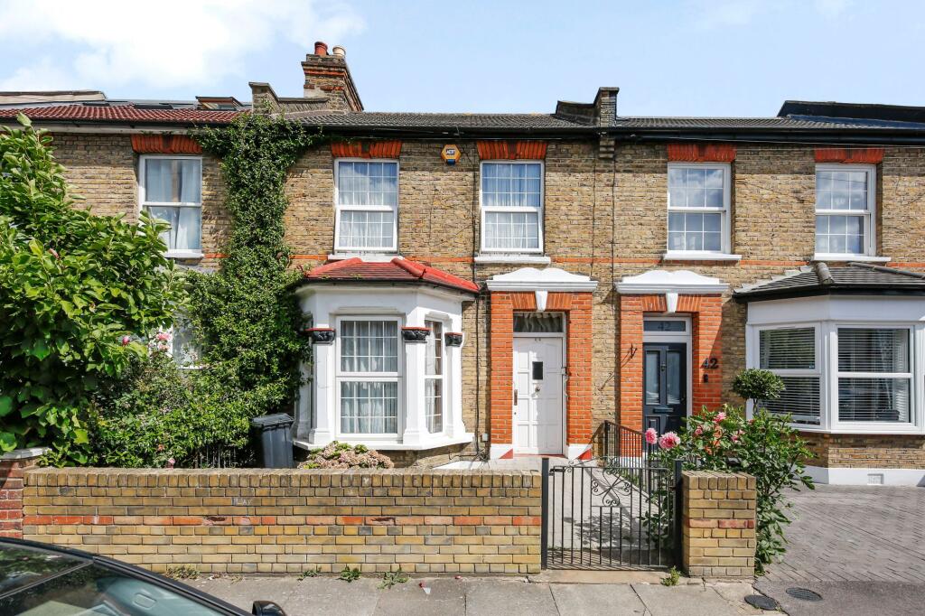 Main image of property: Spencer Road, Ilford, IG3