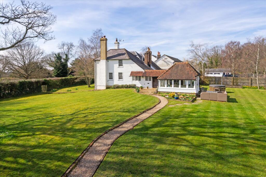 Main image of property: High Street, Wallcrouch, Wadhurst, East Sussex, TN5