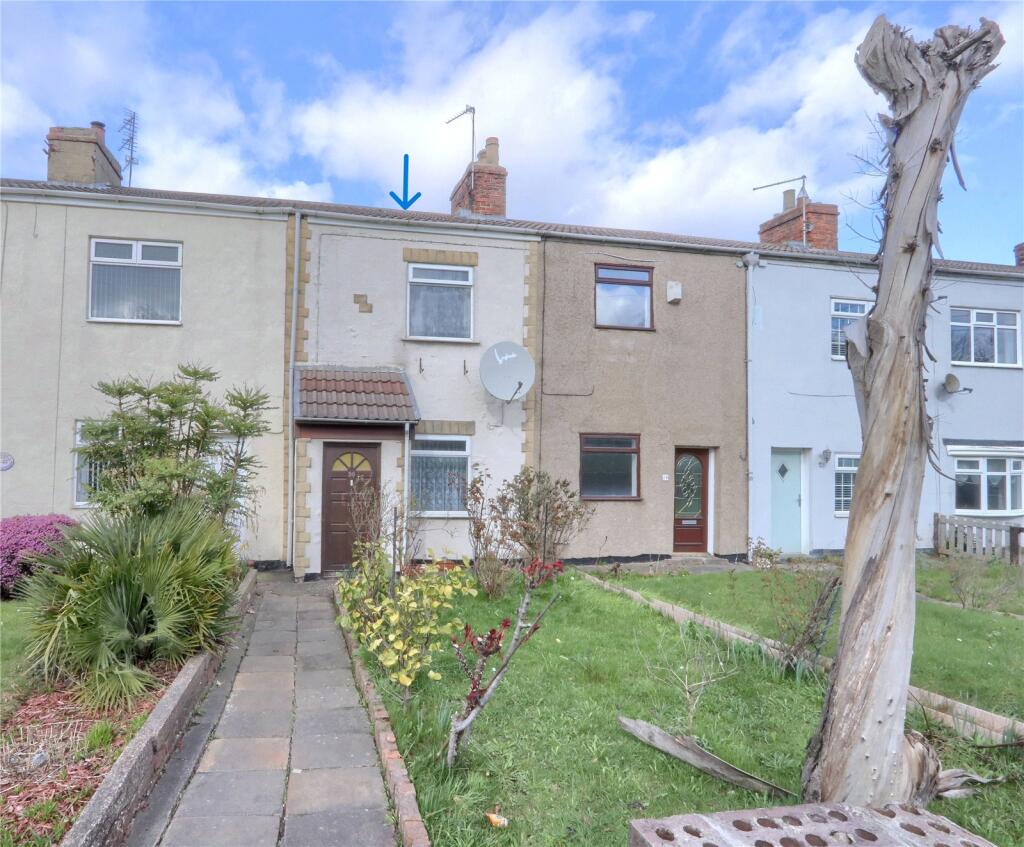 Main image of property: South Lackenby, Middlesbrough
