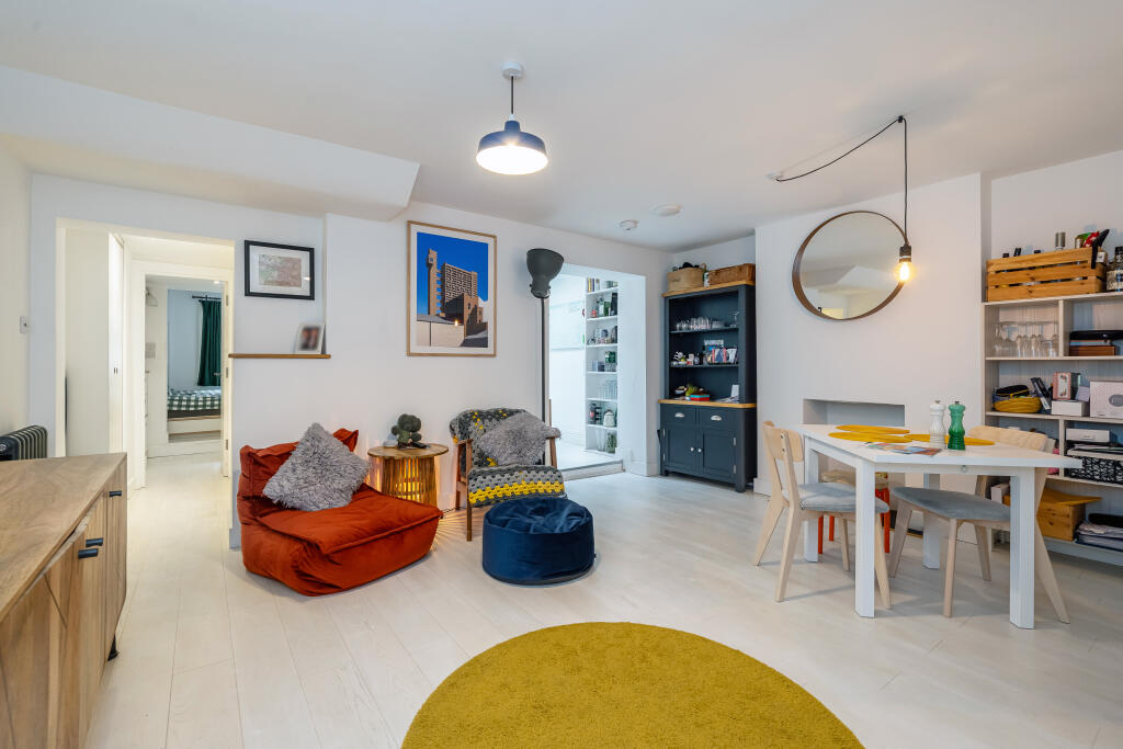 Main image of property: Bravington Road, London, W9