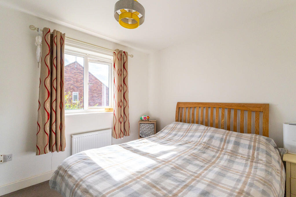 House in Shrewsbury - View 4