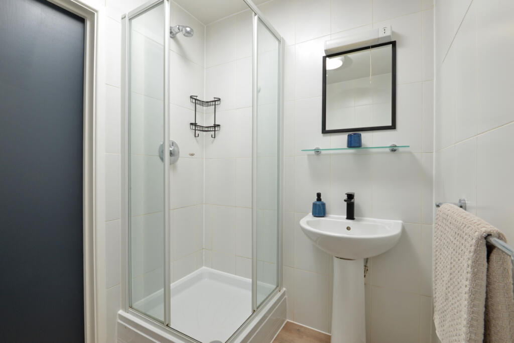 Flat 4, Isca Lofts, Exeter, EX4 - View 5