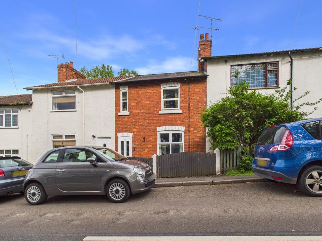 Main image of property: Midland Terrace, Westhouses, DE55