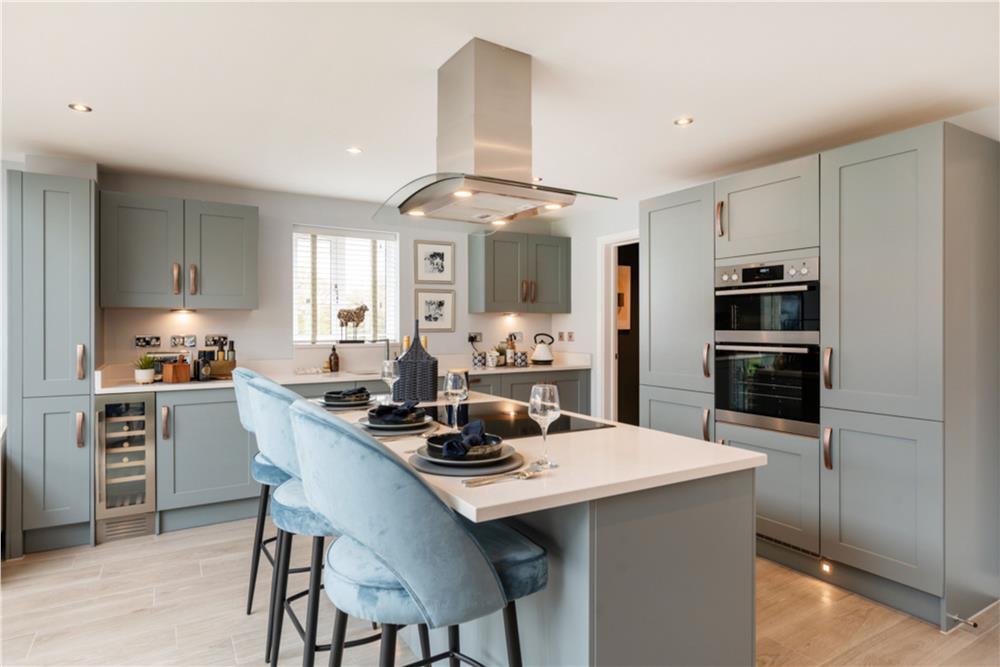 House in Wyre Forest, Churchill and Blakedown - View 4