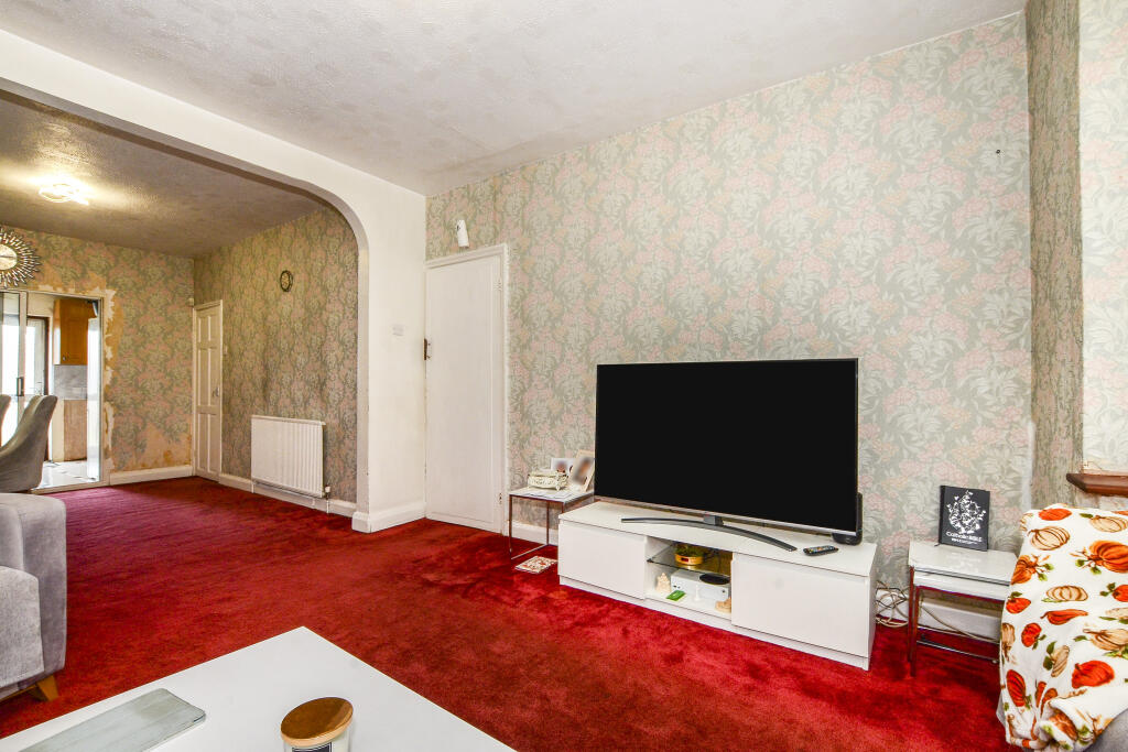 House in London - More