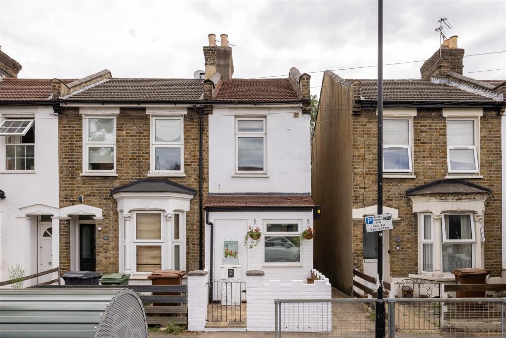 Main image of property: Pevensey Road, Forest Gate