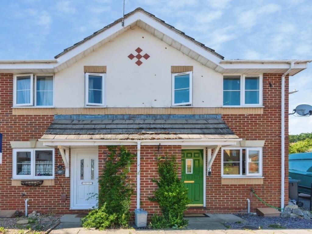 Main image of property: Richards Way, Slough,