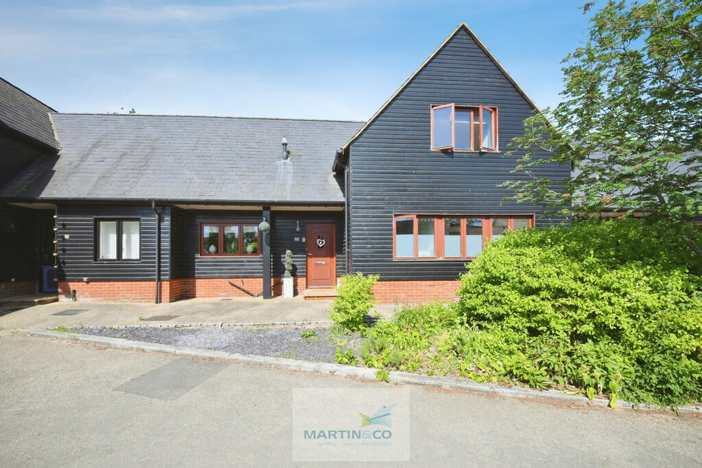 Main image of property: Rookery Close, Walkern