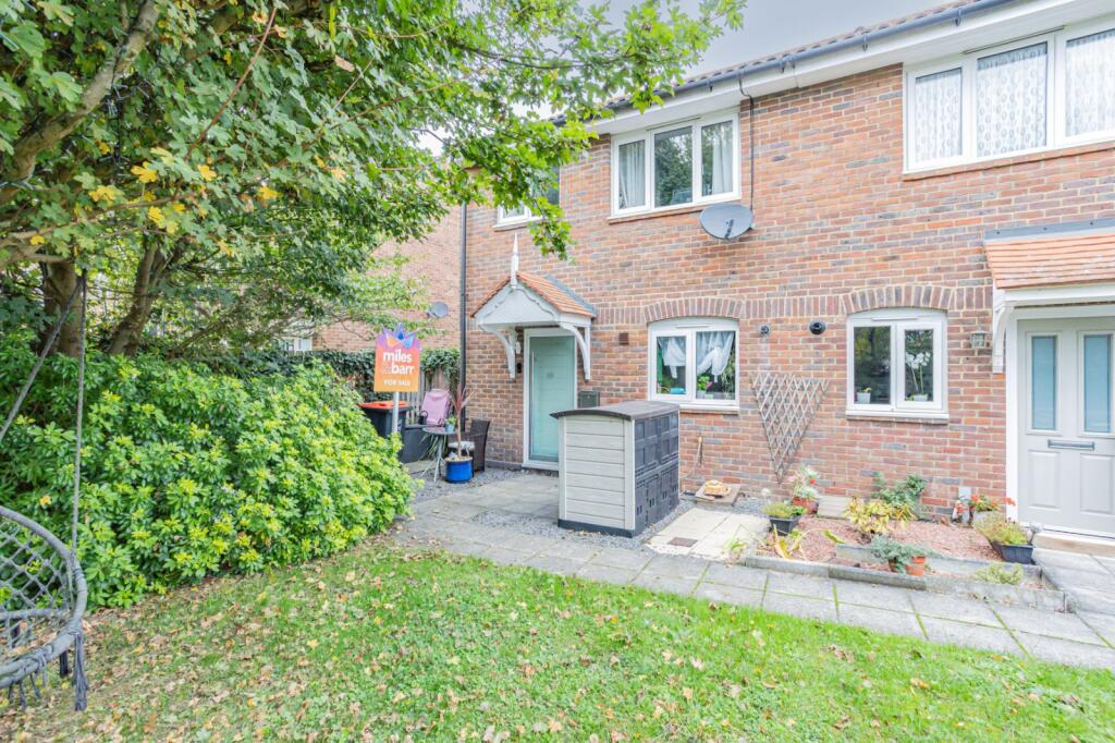 House in Canterbury
