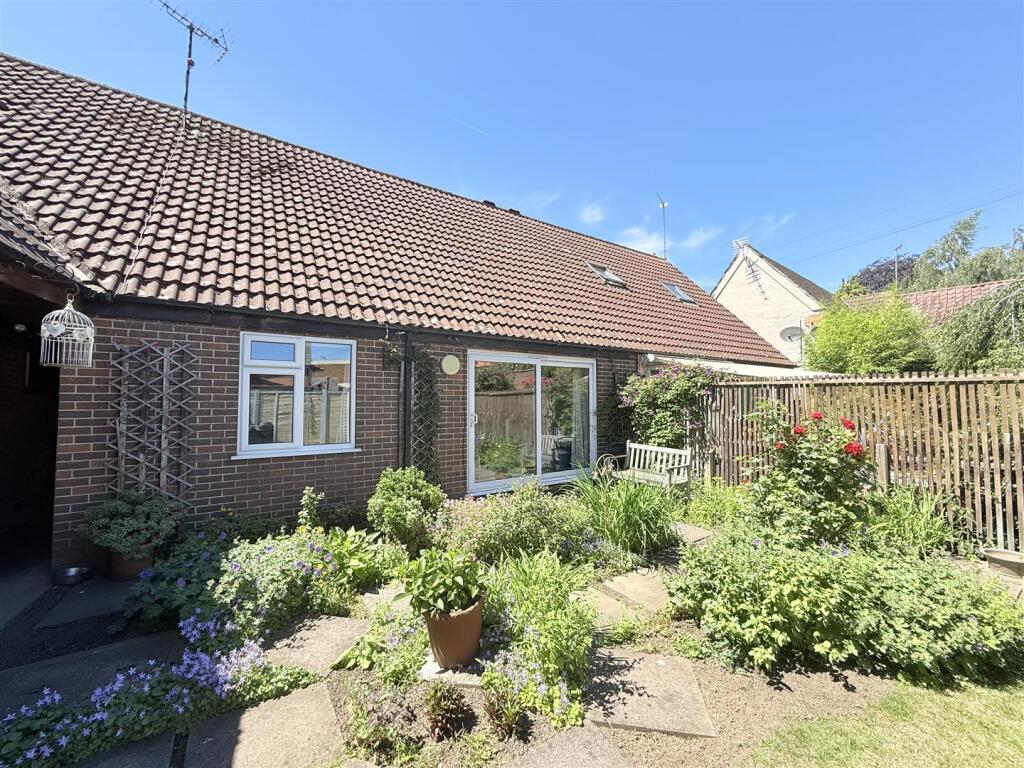 Main image of property: Parr Court, Radcliffe-On-Trent, Nottingham