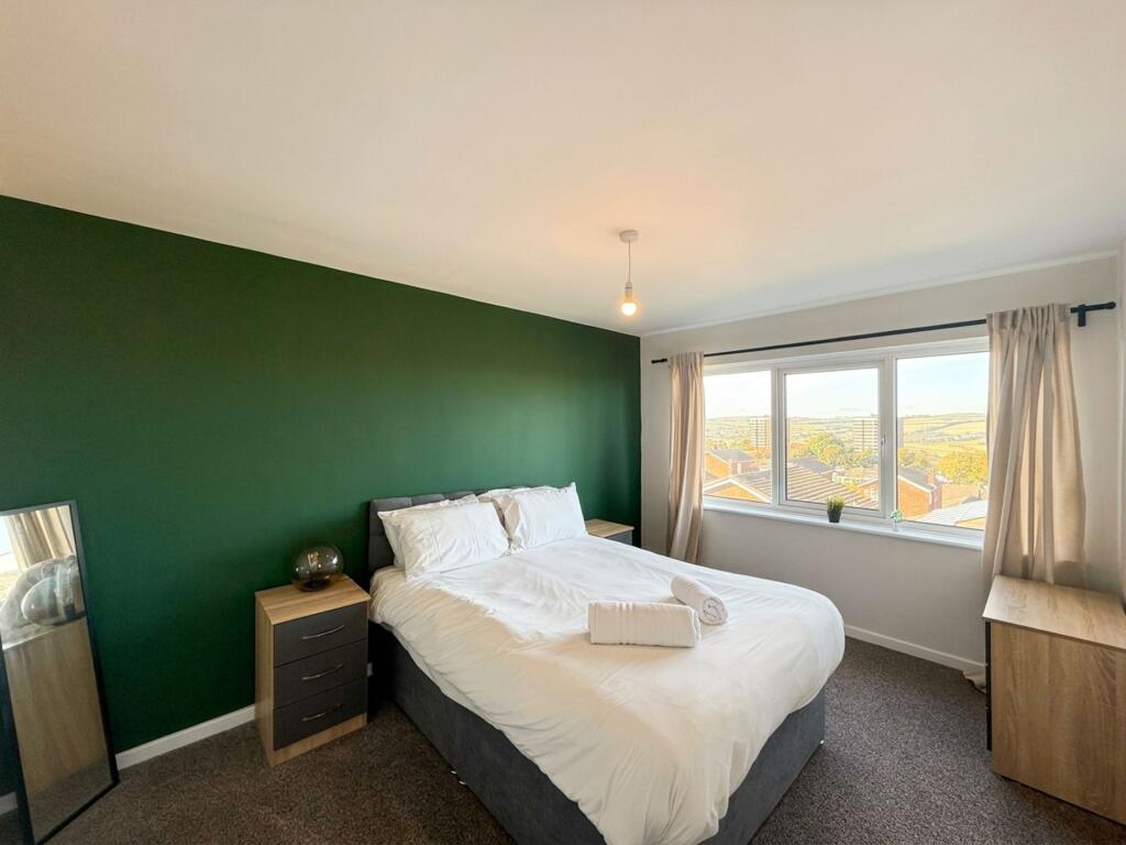 House in Newcastle upon Tyne - More