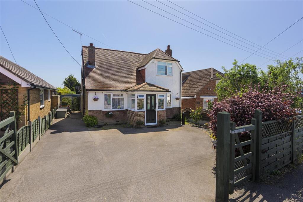 Main image of property: Hockers Lane, Detling, Detling