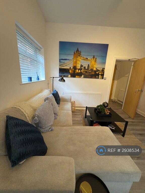 Main image of property: Chester Road, Manchester, M16